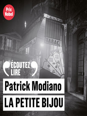 cover image of La Petite Bijou